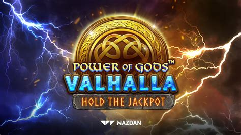 Power Of Gods Valhalla Sportingbet